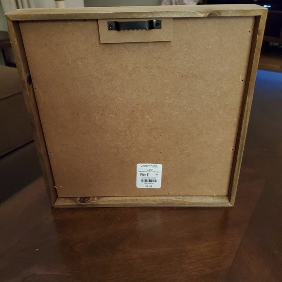 Pier 1 Fall Sign - Picture 3 of 5